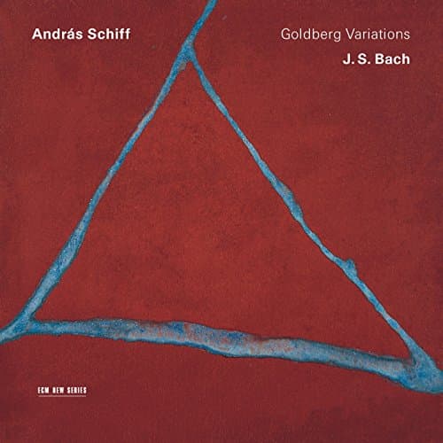Image of Bach: Goldberg Variations, BWV 988