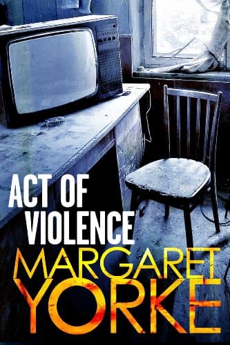 Image of Act of Violence