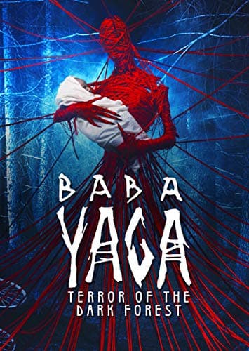 Image of Baba Yaga: Terror of the Dark Forest
