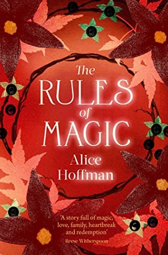 Image of The Rules of Magic: Practical Magic series Book 2 (The Practical Magic Series)