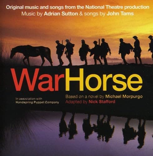 Image of War Horse