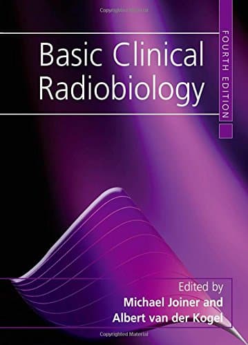 Image of Basic Clinical Radiobiology