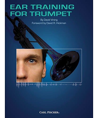 Image of Ear Training for Trumpet