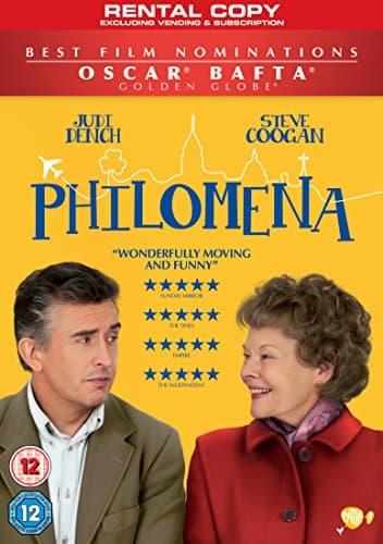Image of Philomena [DVD]