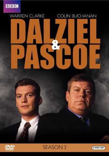 Image of Dalziel & Pascoe: Season Three [DVD] [Region 1] [US Import] [NTSC]