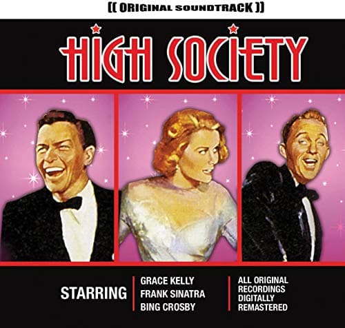 Image of High Society