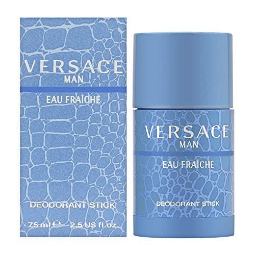 Image of Versace Man Eau Fraiche Deodorant Stick 75ml