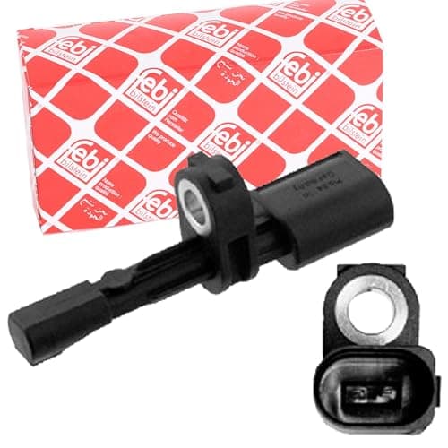 Image of febi bilstein 33541 ABS Sensor, pack of one