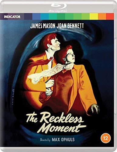 Image of The Reckless Moment (Standard Edition)