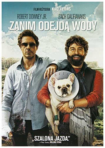 Image of Due Date [DVD]
