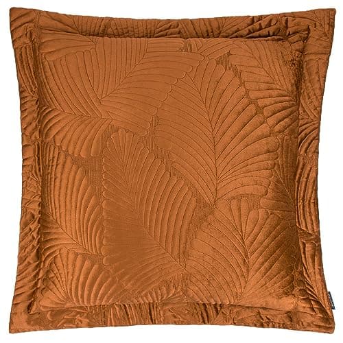 Image of Paoletti Palmeria Polyester Filled Cushion