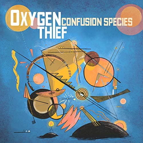 Image of Confusion Species