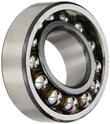 Image of SKF 1205 EKTN9/C3 Self-Aligning Ball Bearing