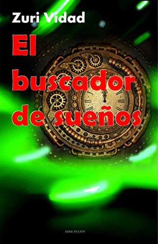 Image of El buscador de sueños (Spanish Edition)