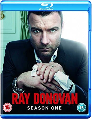 Image of Ray Donovan - Season 1 [Blu-ray]
