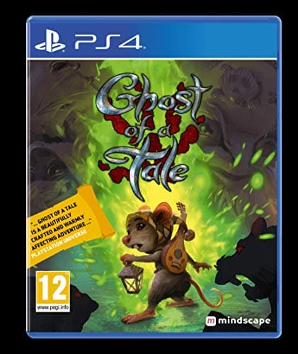 Image of Ghost Of A Tale (PS4)