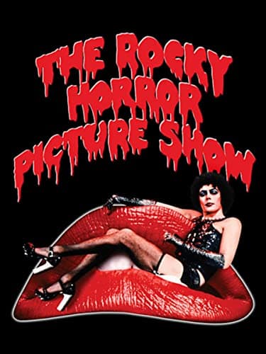 Image of The Rocky Horror Picture Show