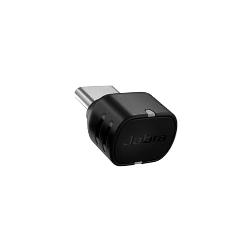 Image of Jabra Link 390c MS, USB-C Bluetooth Adapter