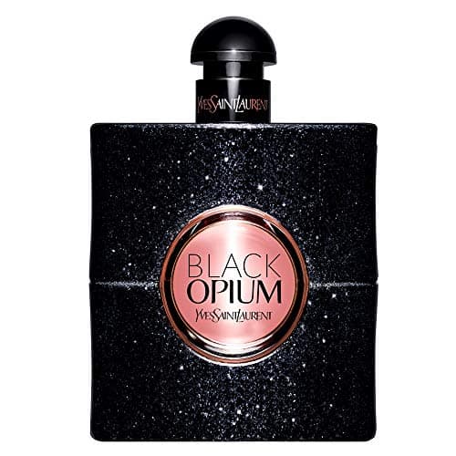 Image of Yves Saint Laurent Black Opium Edp Spray 90 ml 90 ml