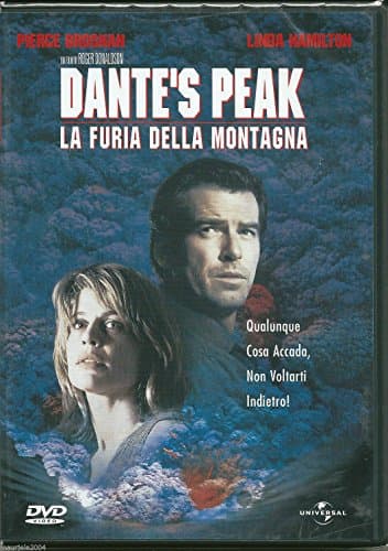 Image of Dante's Peak [DVD]