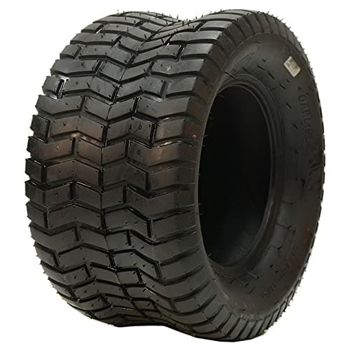 Image of Carlisle Turf Saver Lawn & Garden Tire - 23X10.50-12 by Carlisle