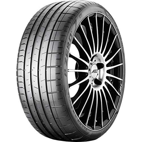 Image of PIRELLI 225/40R19 93W P-ZERO SPORT XL MO 70BA