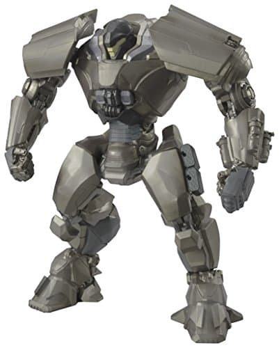 Image of Bandai Tamashii Nations Pacific Rim Uprising Bracer Phoenix Action Figure 6 inches