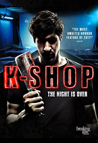 Image of K-Shop