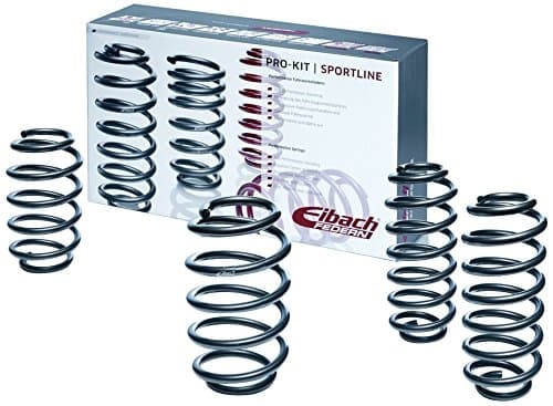 Image of Eibach E10-40-011-01-22 Performance Pro-Kit Springs