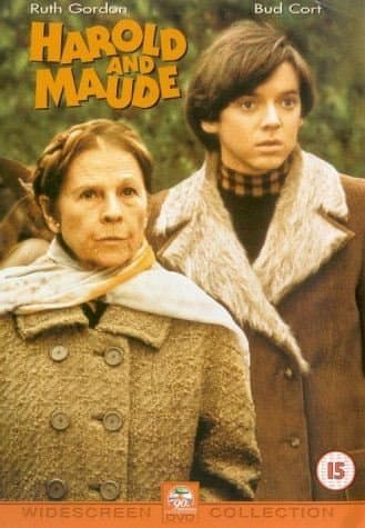 Image of Harold and Maude [1971]