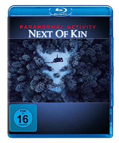 Image of Paranormal Activity: Next of Kin