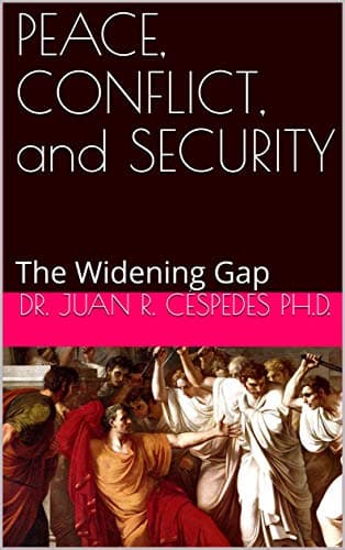 Image of PEACE, CONFLICT, and SECURITY: The Widening Gap