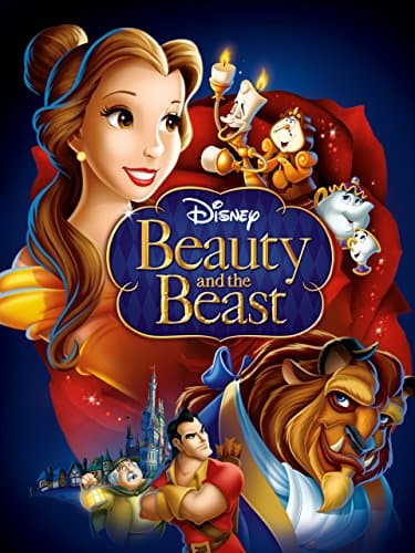 Image of Beauty and the Beast