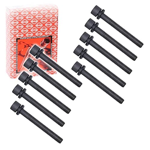 Image of ELRING 819.817 Nuts And Bolts