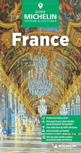 Image of FRANCE GUIDE VERT
