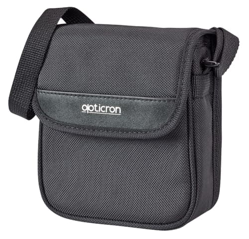 Image of Opticron 21084 Binocular Case in Soft Vinyl for roof Prism 42mm