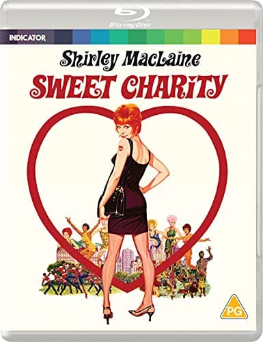 Image of Sweet Charity (Standard Edition)