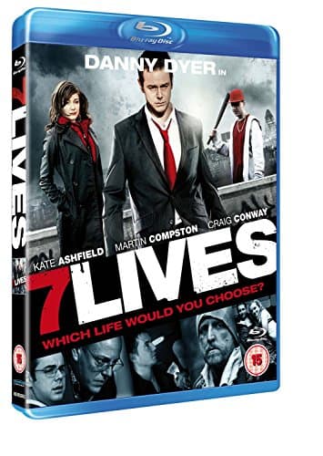 Image of 7 Lives