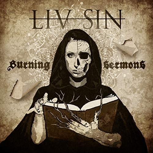 Image of Burning Sermons