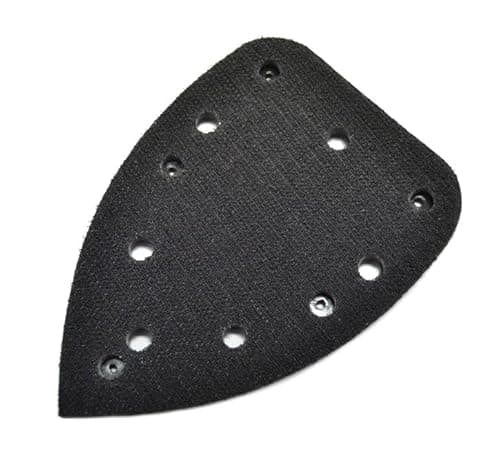 Image of Draper Backing PAD