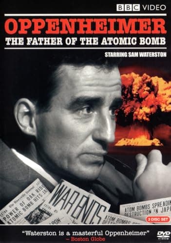 Image of Oppenheimer [DVD] [2008] [Region 1] [US Import] [NTSC]