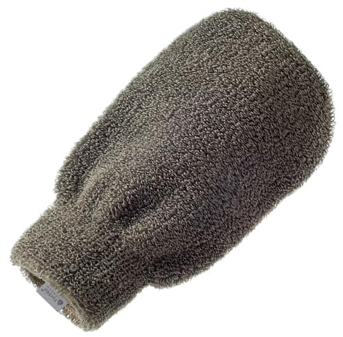 Image of Hydrea London Professional Linen Spa Mitt