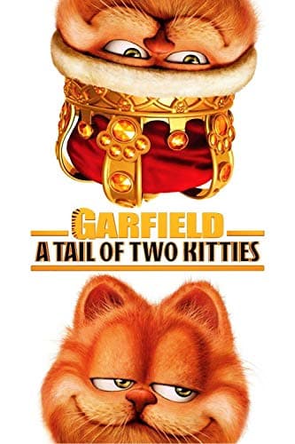 Image of Garfield 2