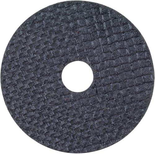 Image of Proxxon Cutting Disc, Corundum Bound, 50 x 1 x 10 mm, Pack of 5