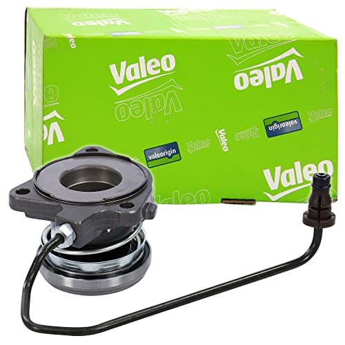 Image of VALEO 810226 Central Slave Cylinder clutch