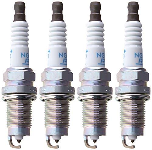 Image of NGK Spark Plugs PZFR5D NGK30 Blister 4–11