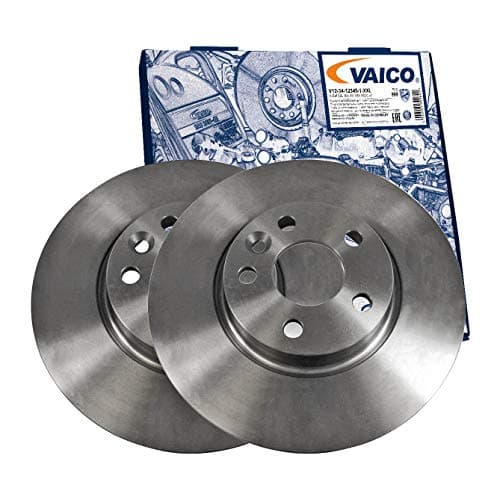 Image of VAICO V25-80008 Brake Disc