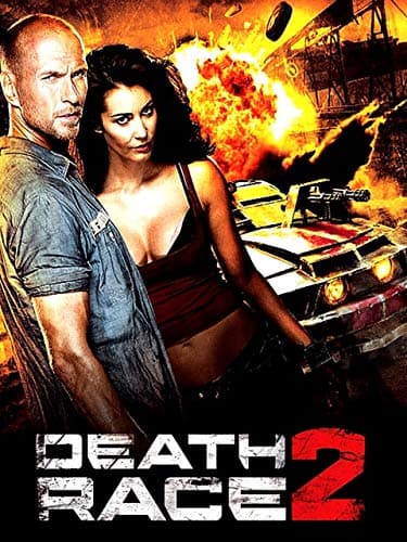 Image of Death Race 2 (Unrated)