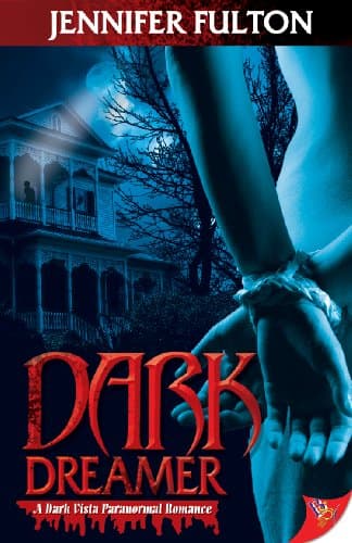 Image of Dark Dreamer (Dark Vista Romance Book 1)