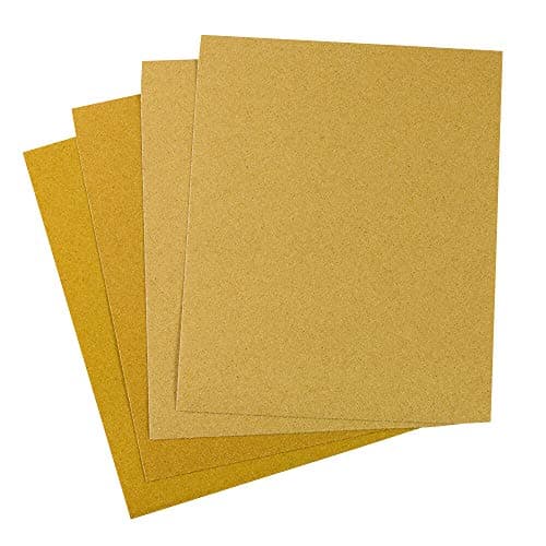 Image of Harris Seriously Good Assorted Sandpaper